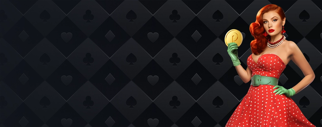 Бонус +100% к депозиту Pinco